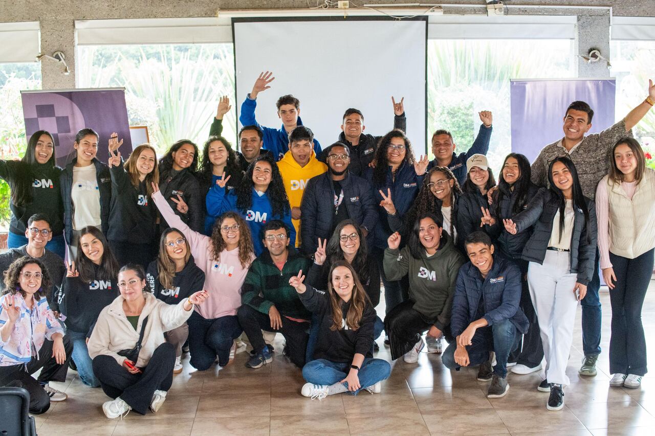 Fundación Innovación para el Desarrollo