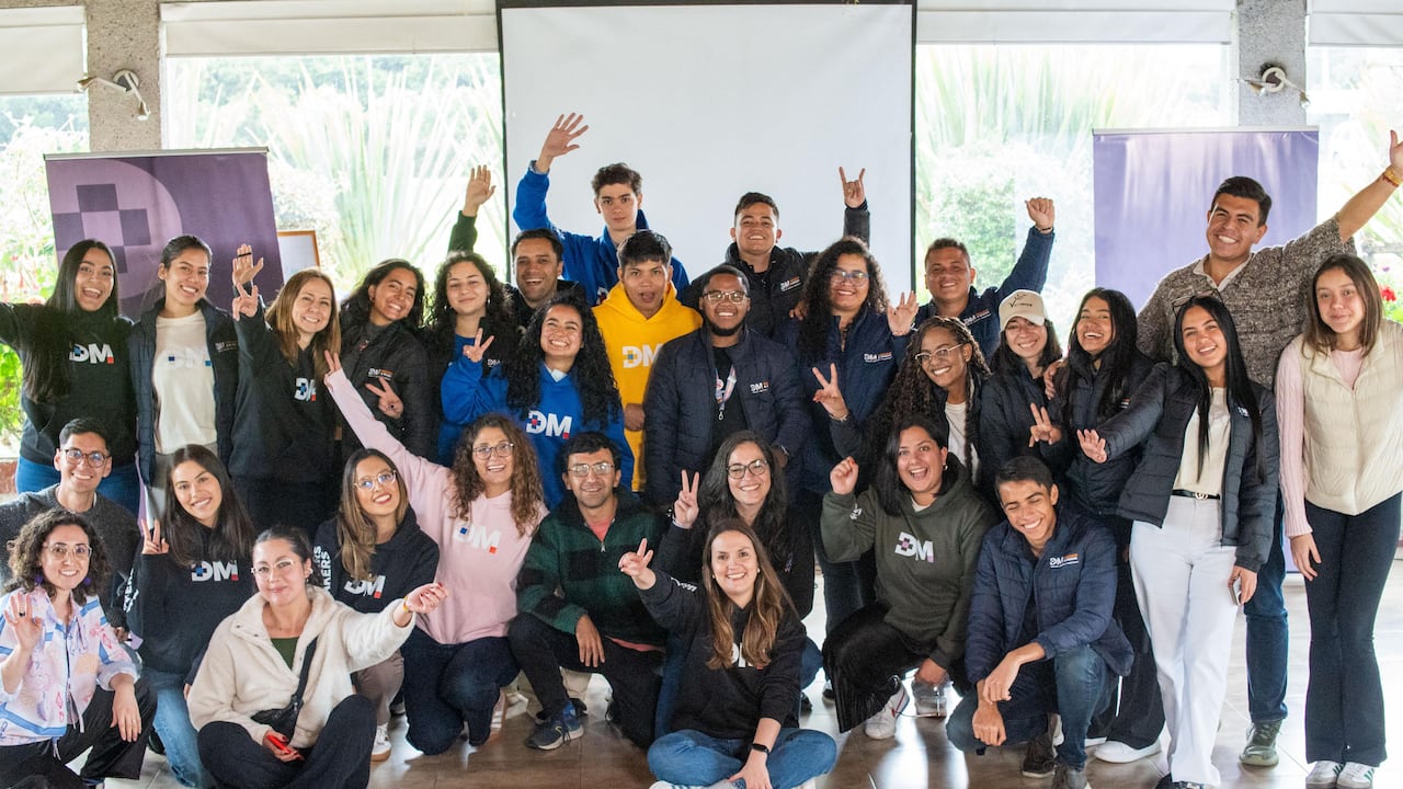 Fundación Innovación para el Desarrollo