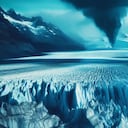 La ciencia y la tecnología están desempeñando un papel crucial en la comprensión y la monitorización del Thwaites, pero también dependemos de la acción global para abordar la raíz del problema: el cambio climático causado por las emisiones de gases de efecto invernadero.