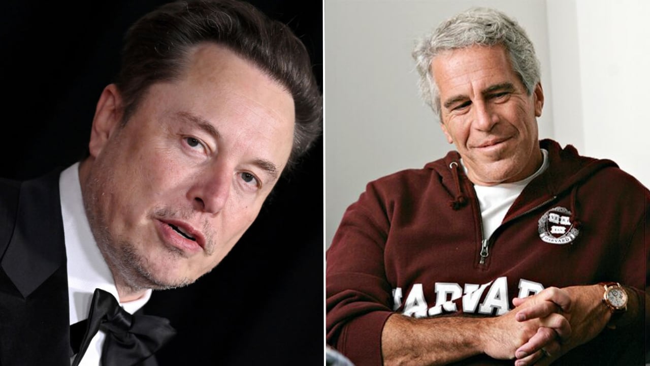 La polémica por los mensajes colocó nuevamente a Musk en el centro del debate.