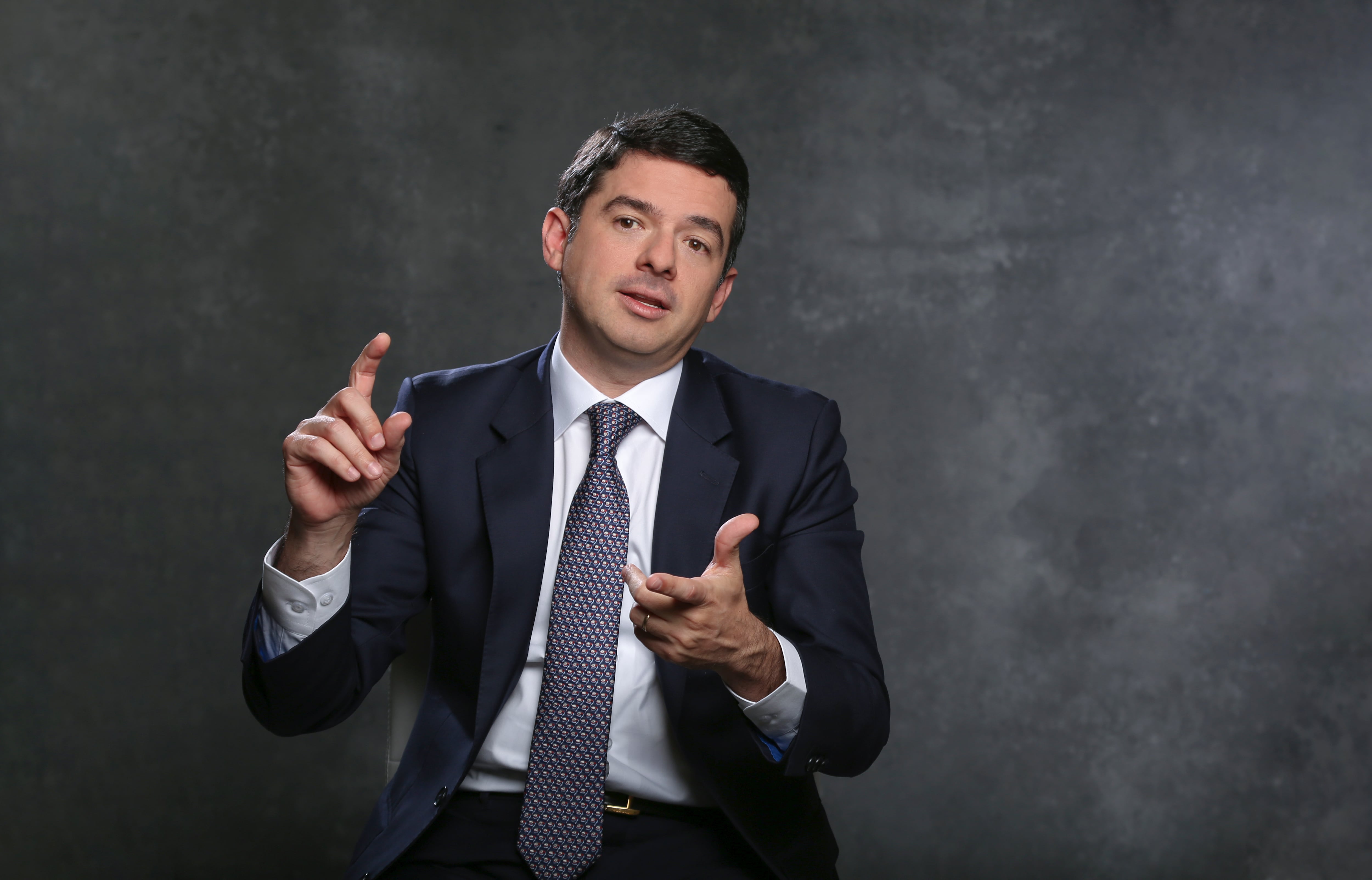 Carlos Núñez de León