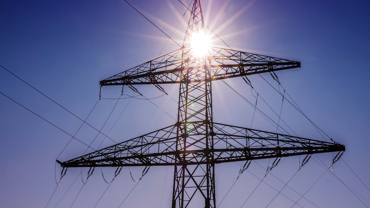 Más de 30 años después del apagón que vivió el país, Colombia podría volver a estar en riesgo.