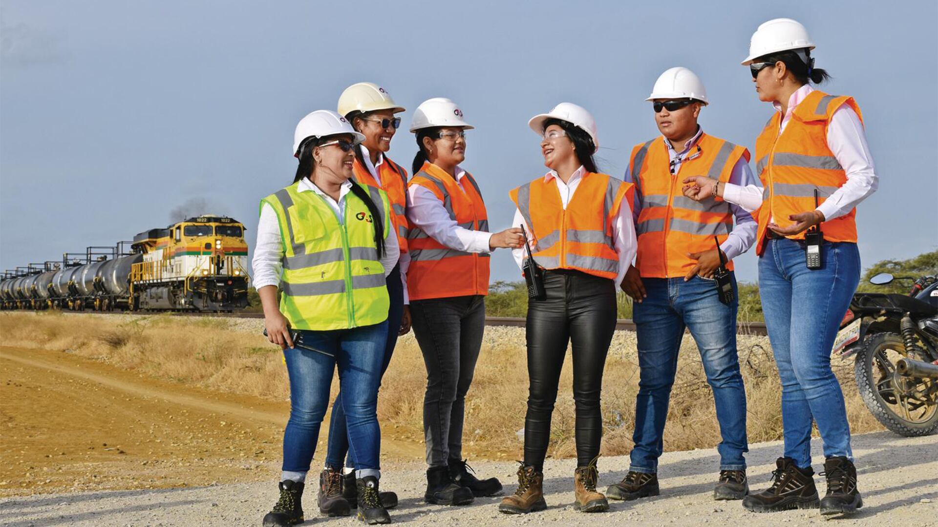 Especial Seguridad, G4S