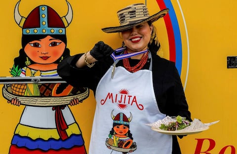 María Jiménez Pacífico