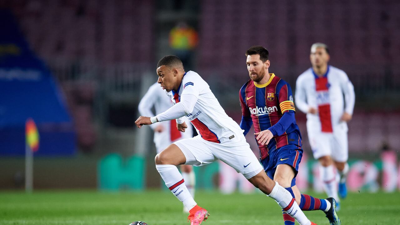 Todo estaría dado para la llega del astro argentino al club parisino.