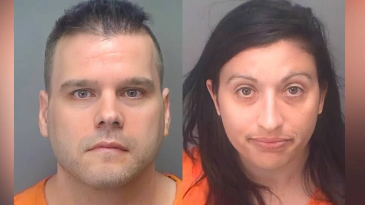 Los dos detenidos fueron posteriormente dejados en libertad tras el pago de una fianza de más de 21 millones de pesos,