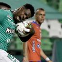 Deportivo Cali vs Deportivo Pasto