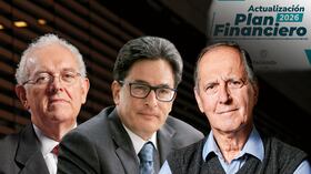 Cuentas improbables, 2277