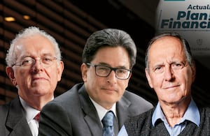 Cuentas improbables, 2277