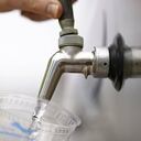 Una de las principales medidas para afrontar la sequía en California es la limitación de los días de riego de los jardines.