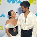 Camilo y Evaluna son una de las parejas más mediáticas del mundo del espectáculo