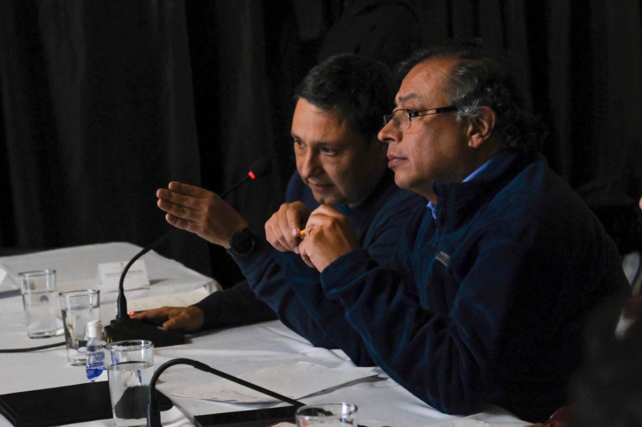 Consejo de Ministros.