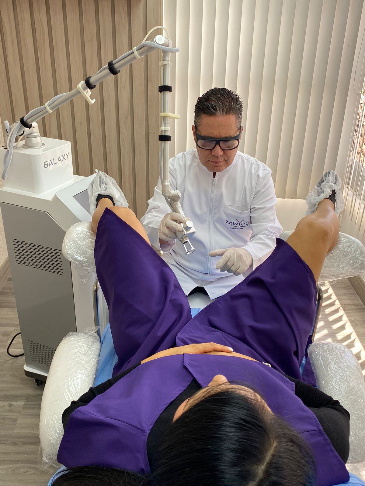 rejuvenecimiento vaginal