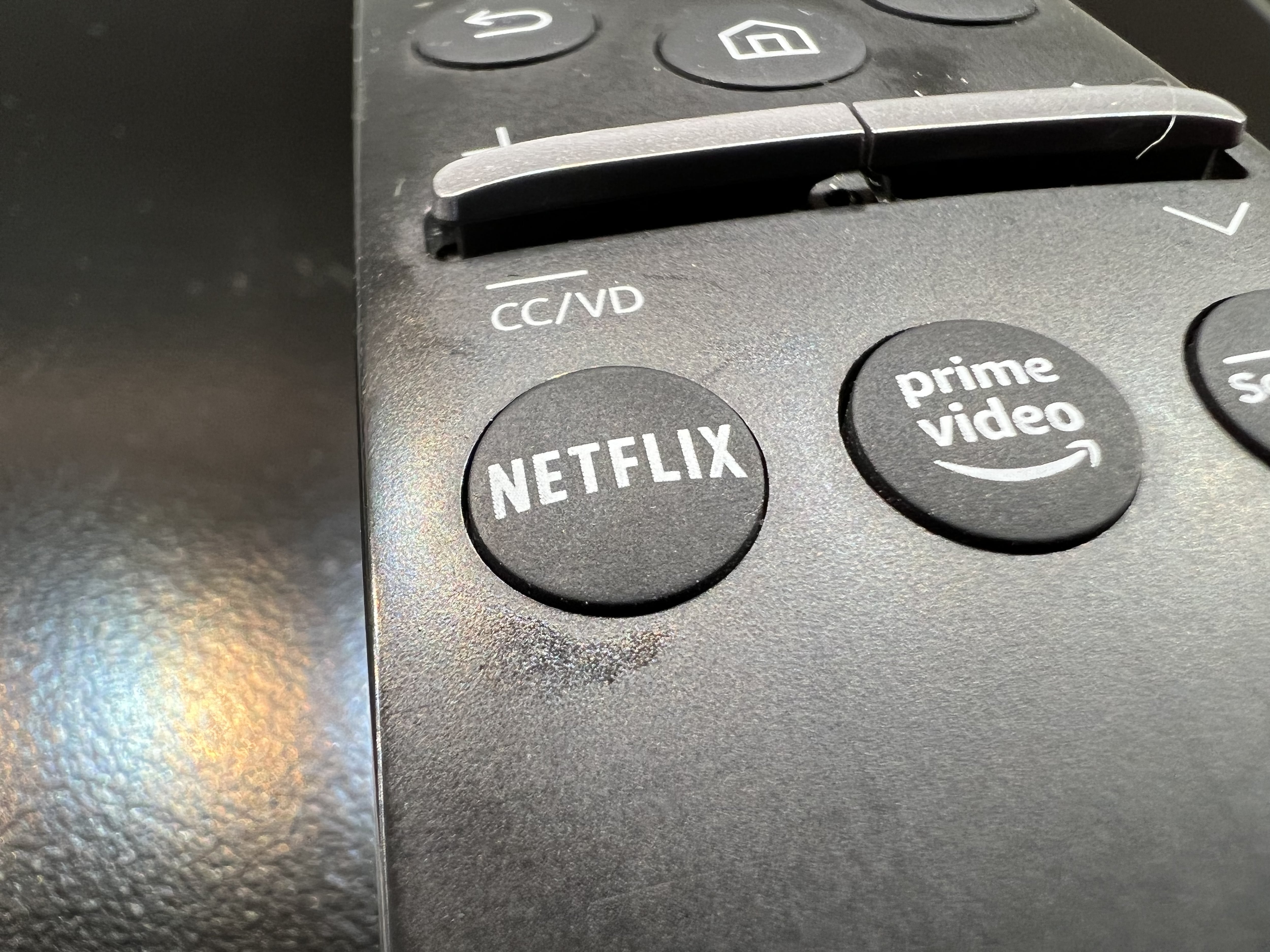Netflix perdió 970.000 suscriptores en el segundo trimestre del año. Foto: Gado/Getty Images)
