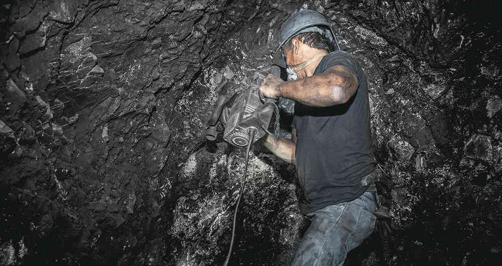 Los gremios destacan que, gracias a la logística de abastecimiento de
energéticos como el carbón.