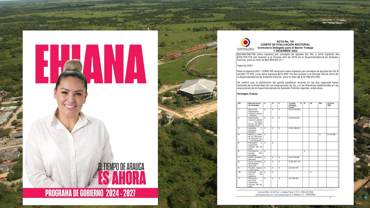 PANORAMICA ARAUCA
ARAUCA JUNIO 5 / 2007
FOTO / GUILLERMO TORRES / REVISTA SEMANA