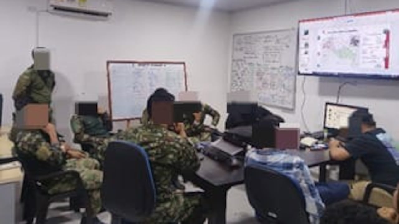 Así planean los duros golpes contra los pesos pesados.