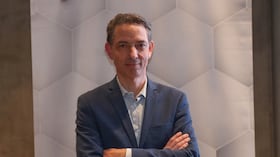 Jaime Trucco del Castillo, director general de Comfenalco Cartagena.