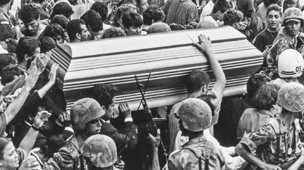 La lucha contra las drogas, una guerra perdida. Por Rafael Pardo.