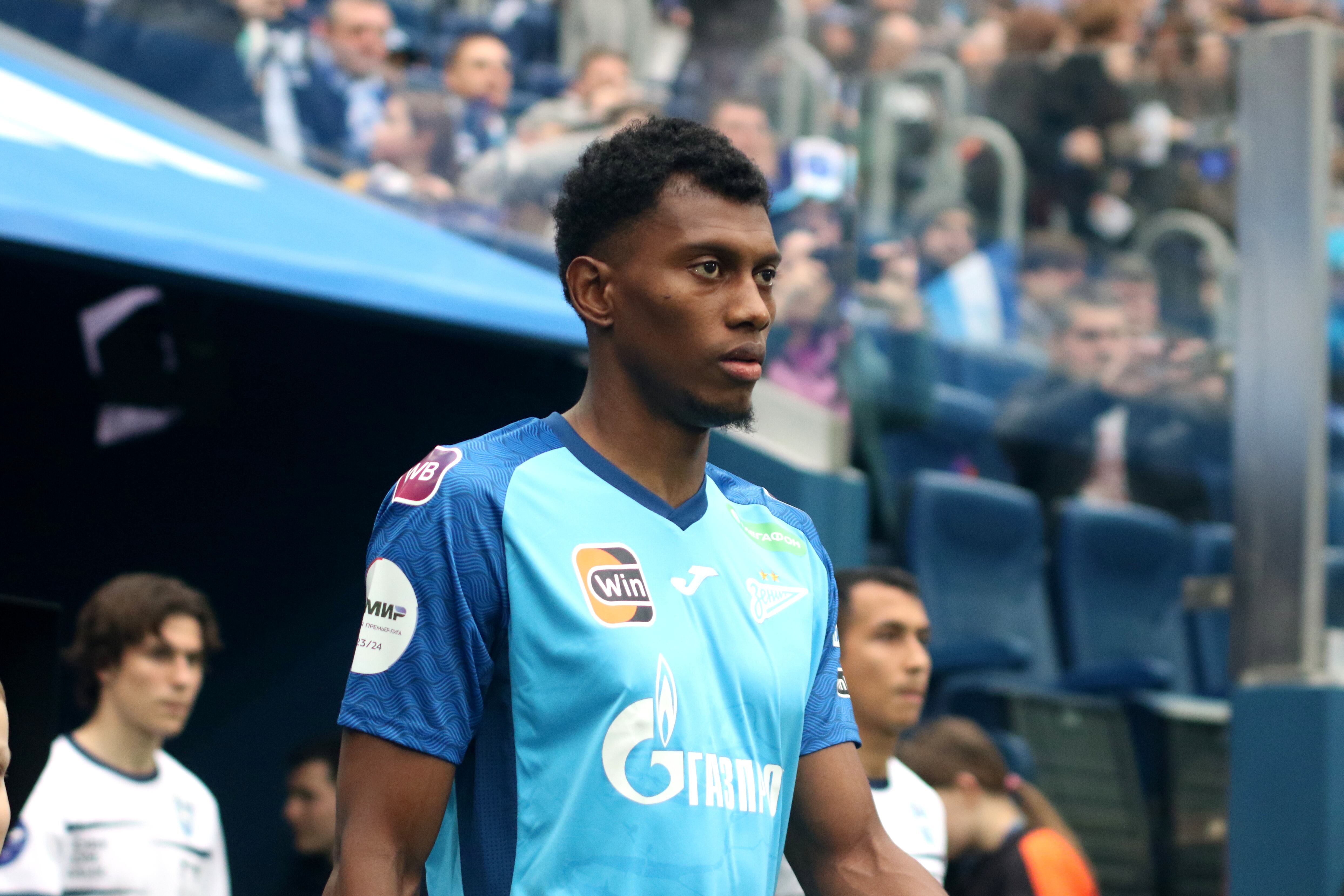 Mateo Cassierra, en la lista de posibilidades de Fenerbahçe