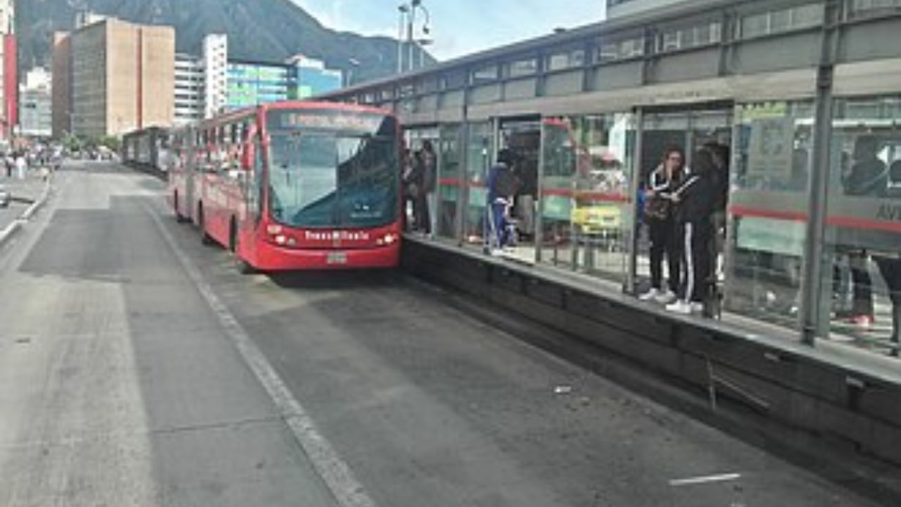 Se logró encontrar los dispositivos que habían robado durante esta jornada.