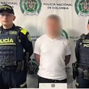 Operativo policial en motel de Tunjuelito, Bogotá.
