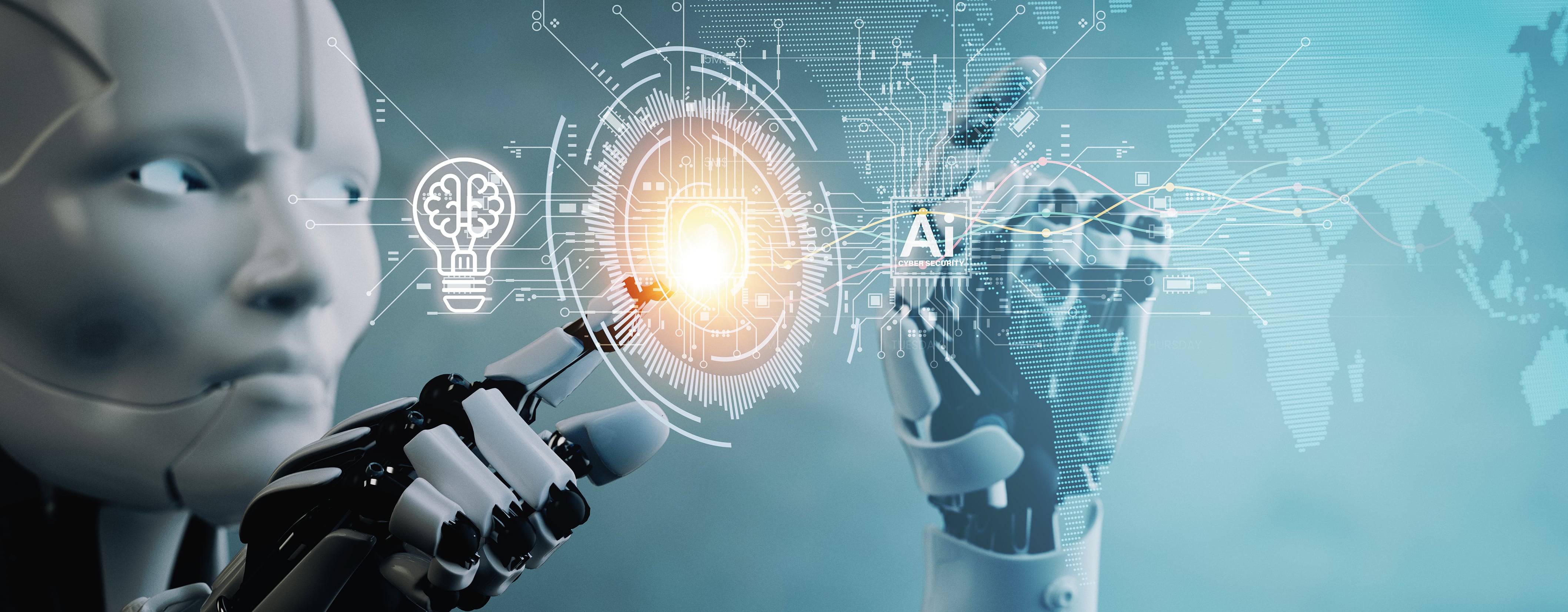 Los avances del CES 2025 llegarán a los hogares.