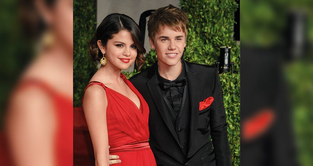 Muchas veces Selena y Justin Bieber intentaron salvar la relación. 
