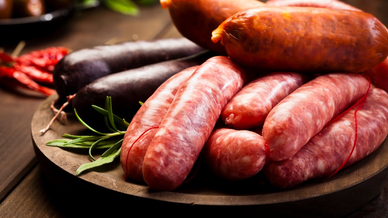 Cuidar la alimentación es una de las tareas de los pacientes diabéticos para preservar su salud.