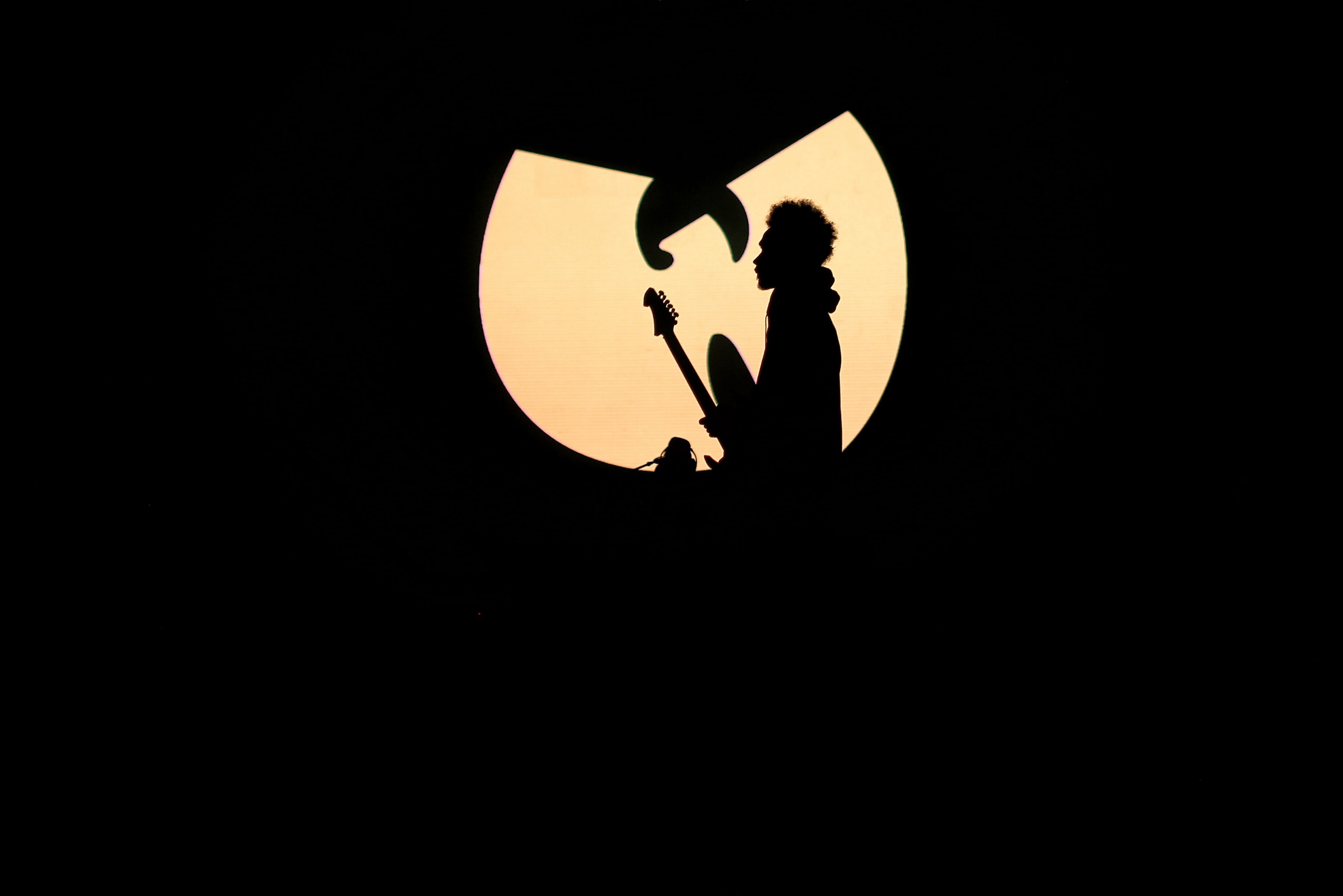 Wu-Tang Clan es tan bravo que... debería regresar. Enorme invitado el FEP.