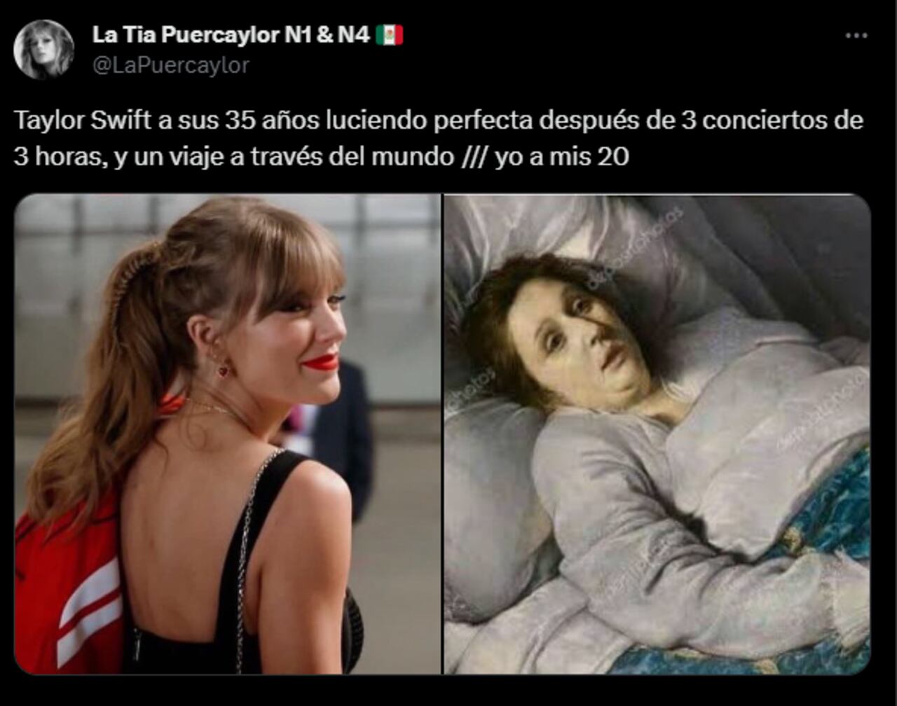 Foto: Captura de pantalla / X