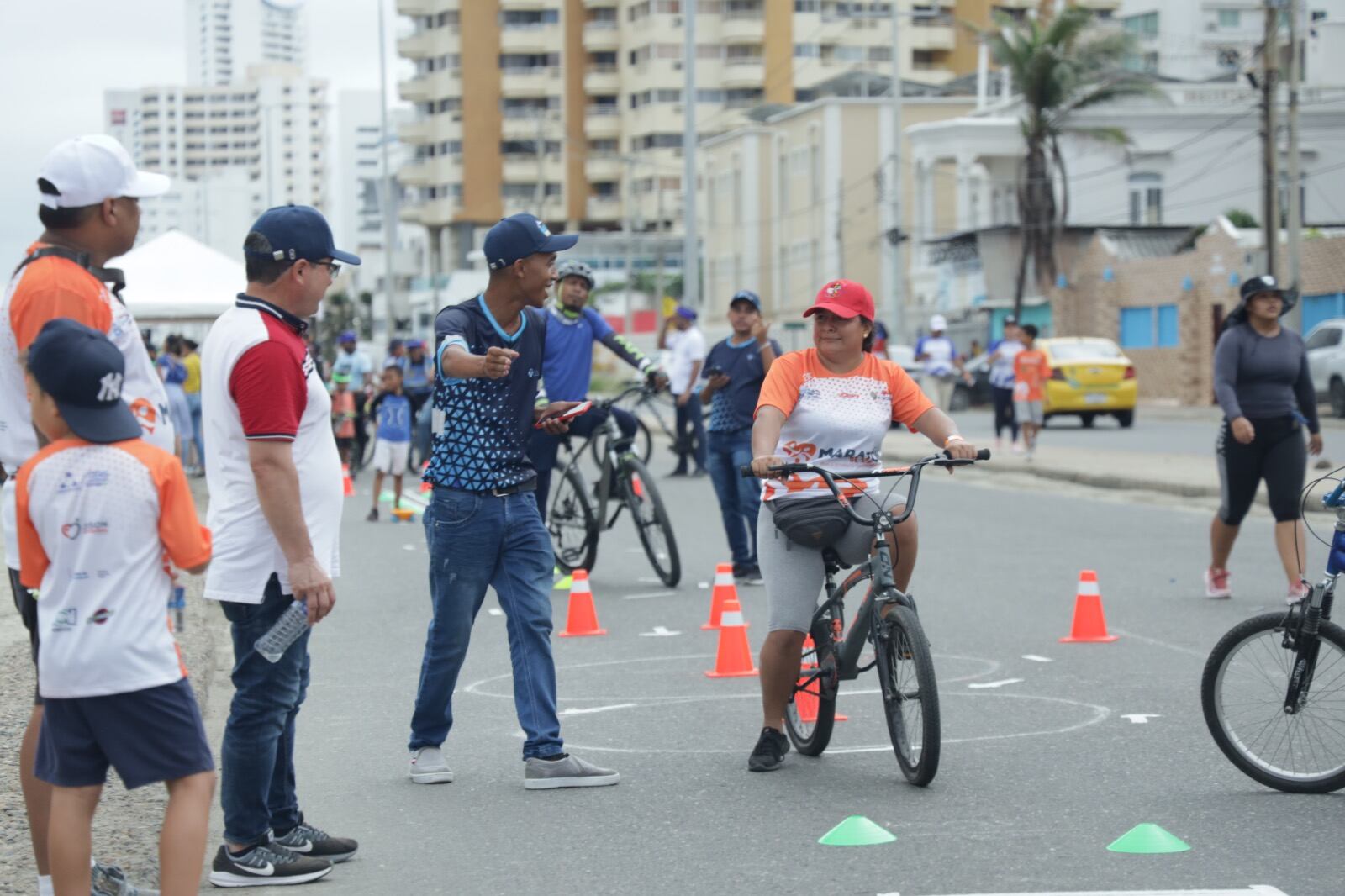 En lo corrido de enero a abril de este año, 143 usuarios de bicicleta han fallecido