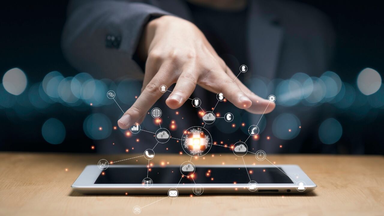 Colombia, en el tercer lugar del Índice de Gobierno Digital de la Ocde