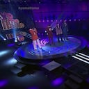 Finalistas Yo me llamo