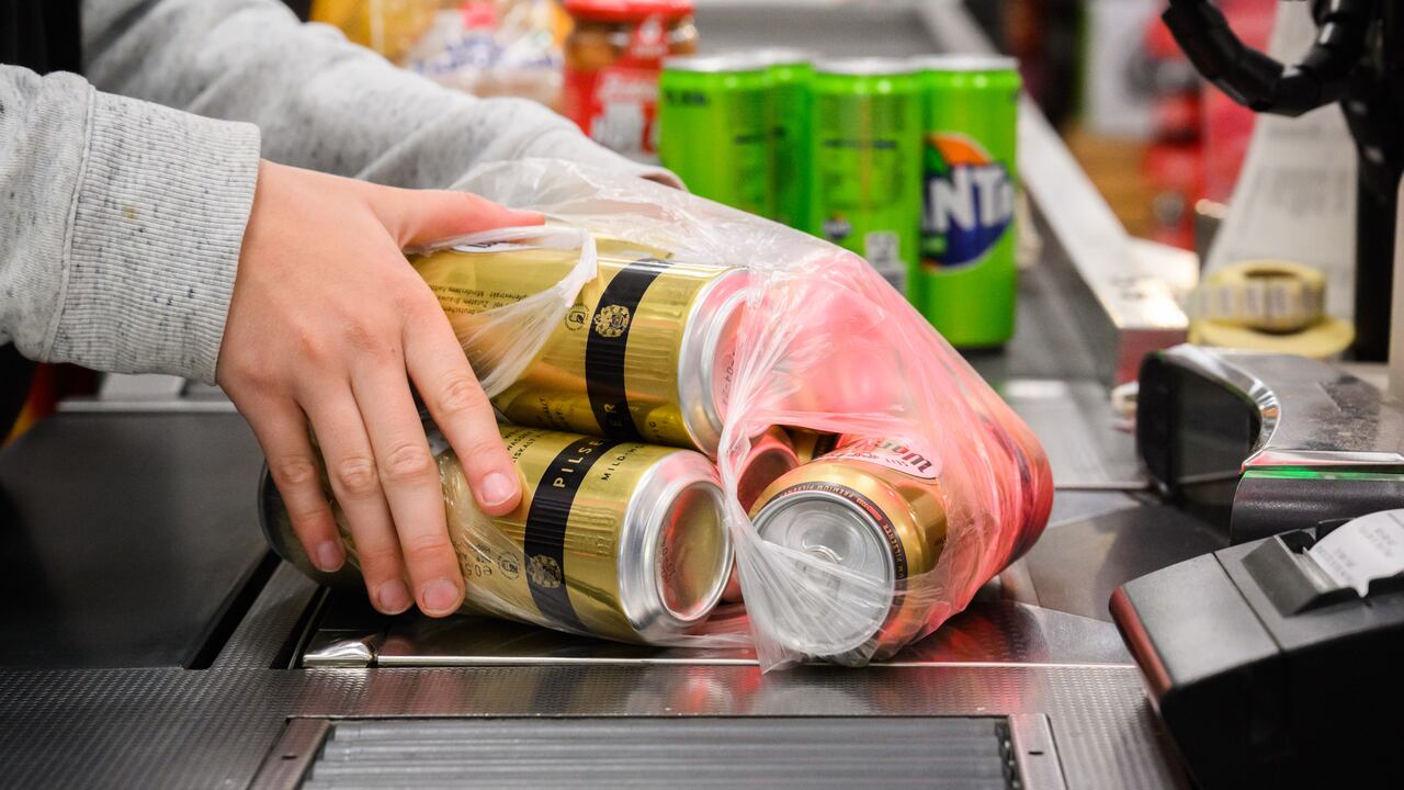 Estos son los efectos del impuesto saludable en los consumidores nacionales.