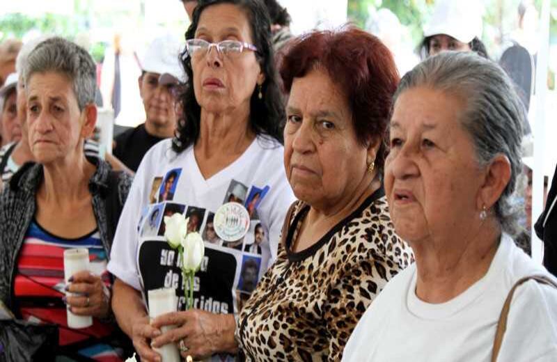 Foto: Pablo Andrés Monsalve / SEMANA