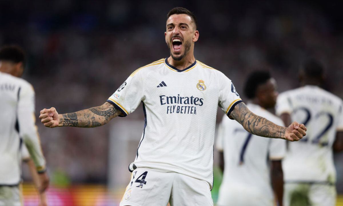 Lo que tiene que pagar el Real por Joselu.