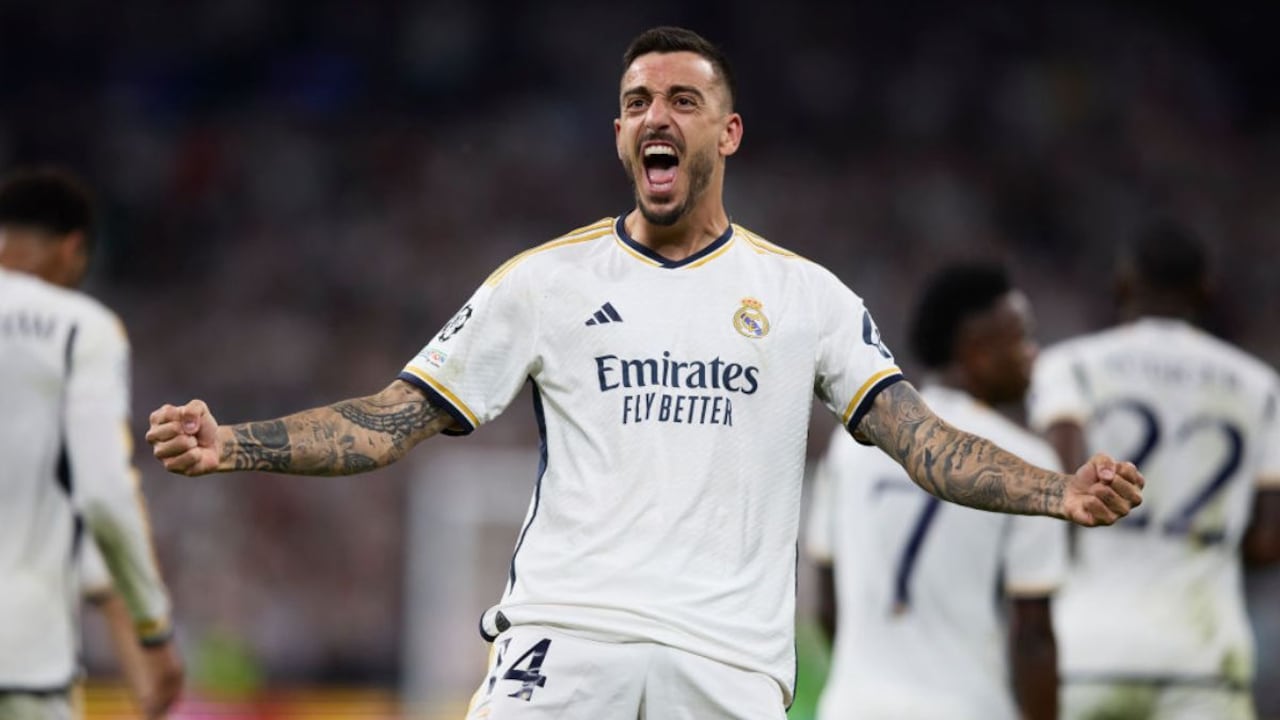 Lo que tiene que pagar el Real por Joselu.