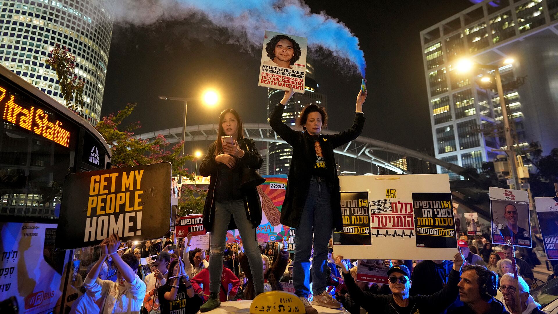 Fotos de la semana 17 enero