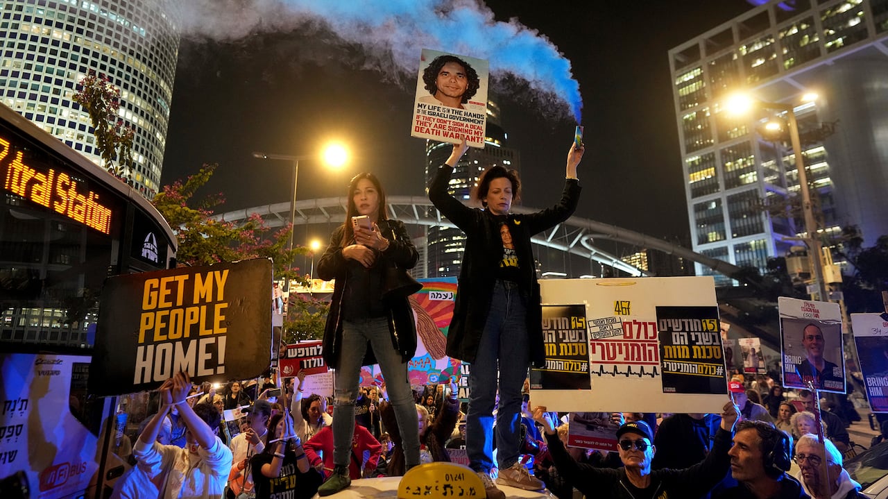 Fotos de la semana 17 enero