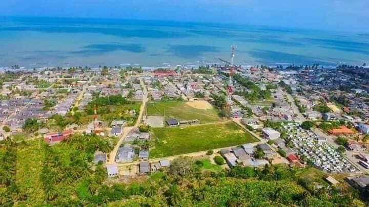 Municipio de Moñitos, Córdoba.