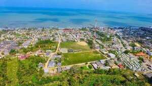 Municipio de Moñitos, Córdoba.