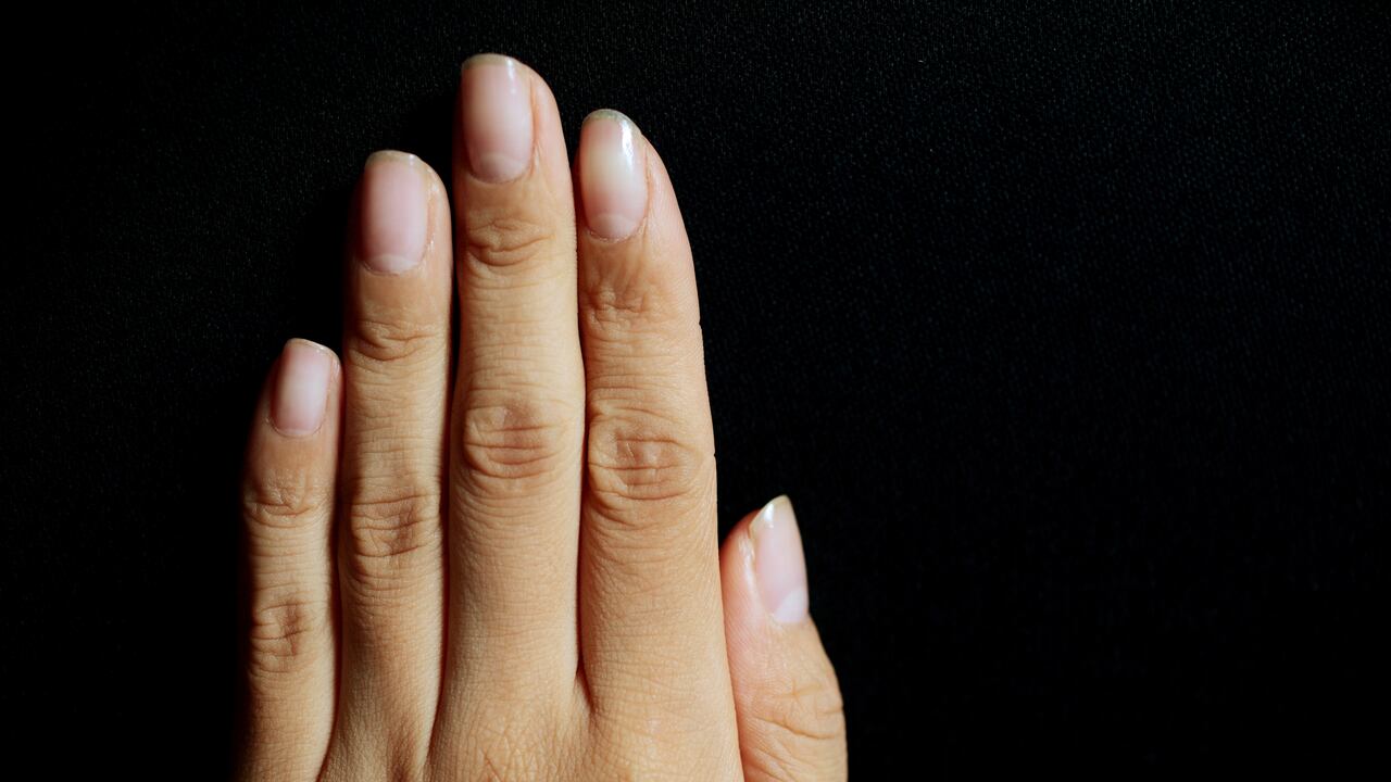 Mascarilla natural que ayuda a reparar y fortalecer las uñas