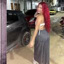 Mujer fue asesinada en Soledad y dejó misterioso mensaje antes de morir.