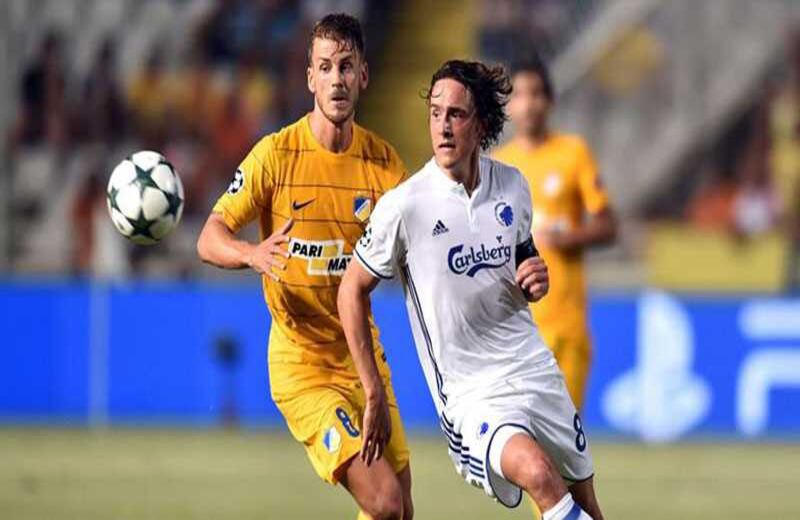 Las clasificaciones para la UEFA Europa League comenzaron y varios equipos estaban listos para el sorteo que les dará la entrada a la competencia.