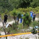 Ejecución extrajudicial o 'falso positivo'. Imagen de referencia.