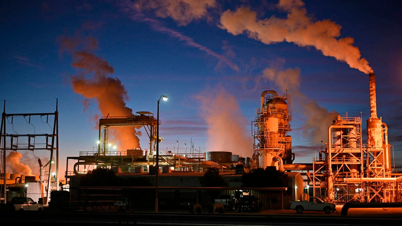 Solo el 15 % de las reservas geotérmicas conocidas en todo el mundo se explotan para la producción eléctrica.