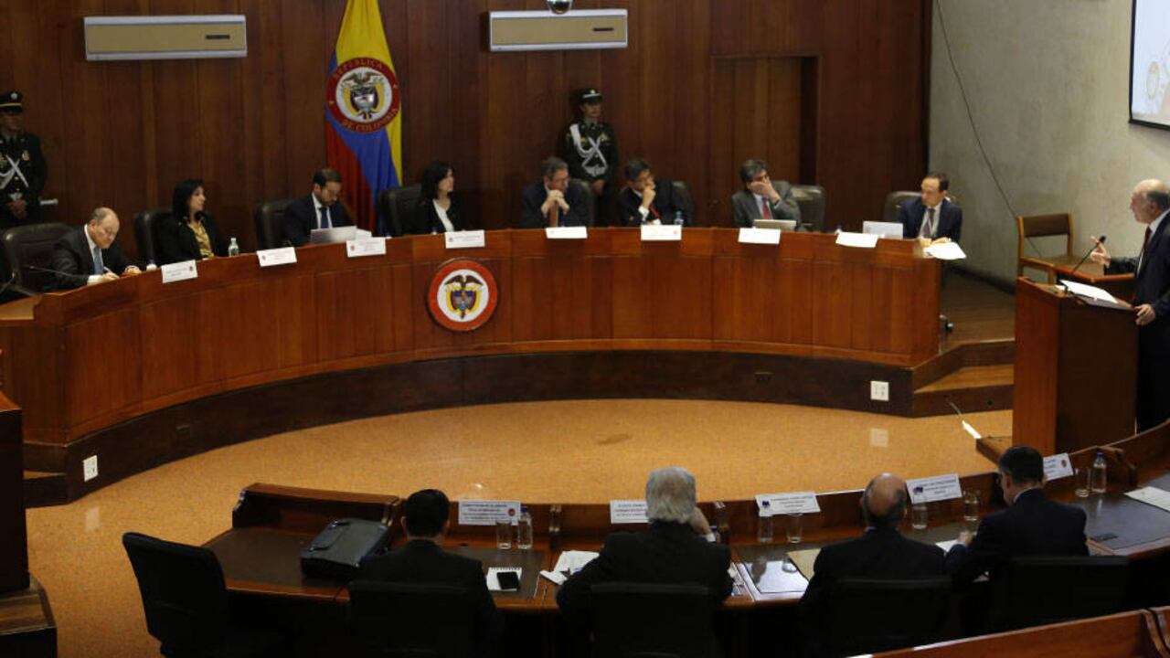 La Corte Constitucional dio luz verde a la Ley Estatutaria.