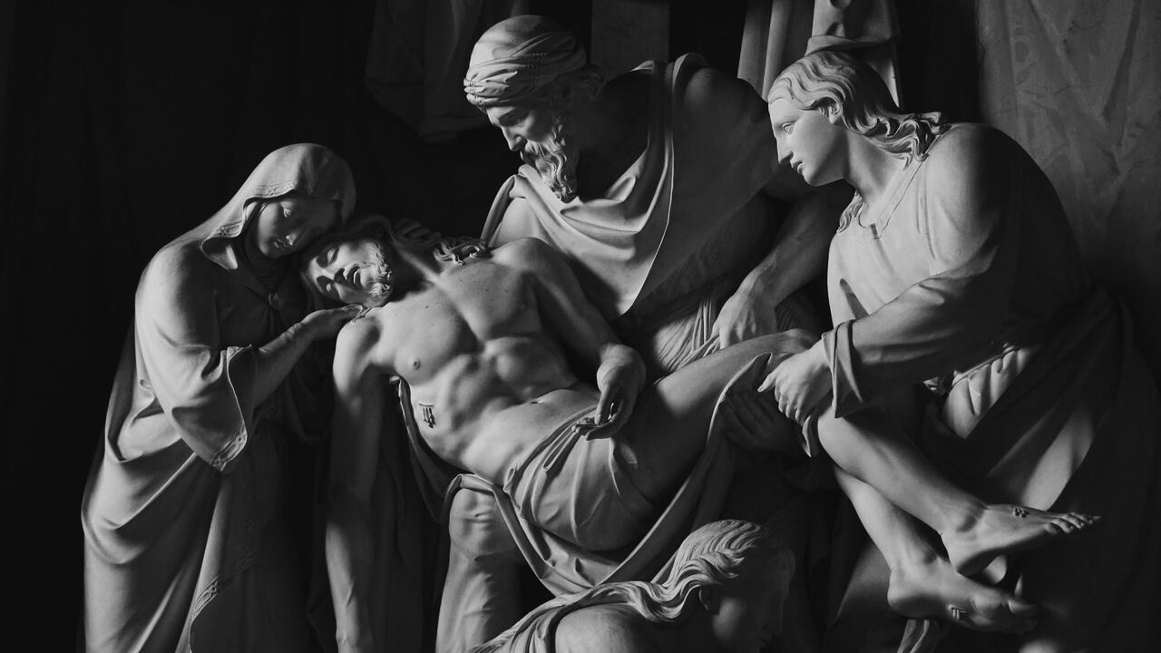 películas semana santa