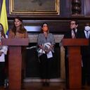 EL Gobierno Duque rechazó el informe de la FAO sobre la situación alimentaria de Colombia.